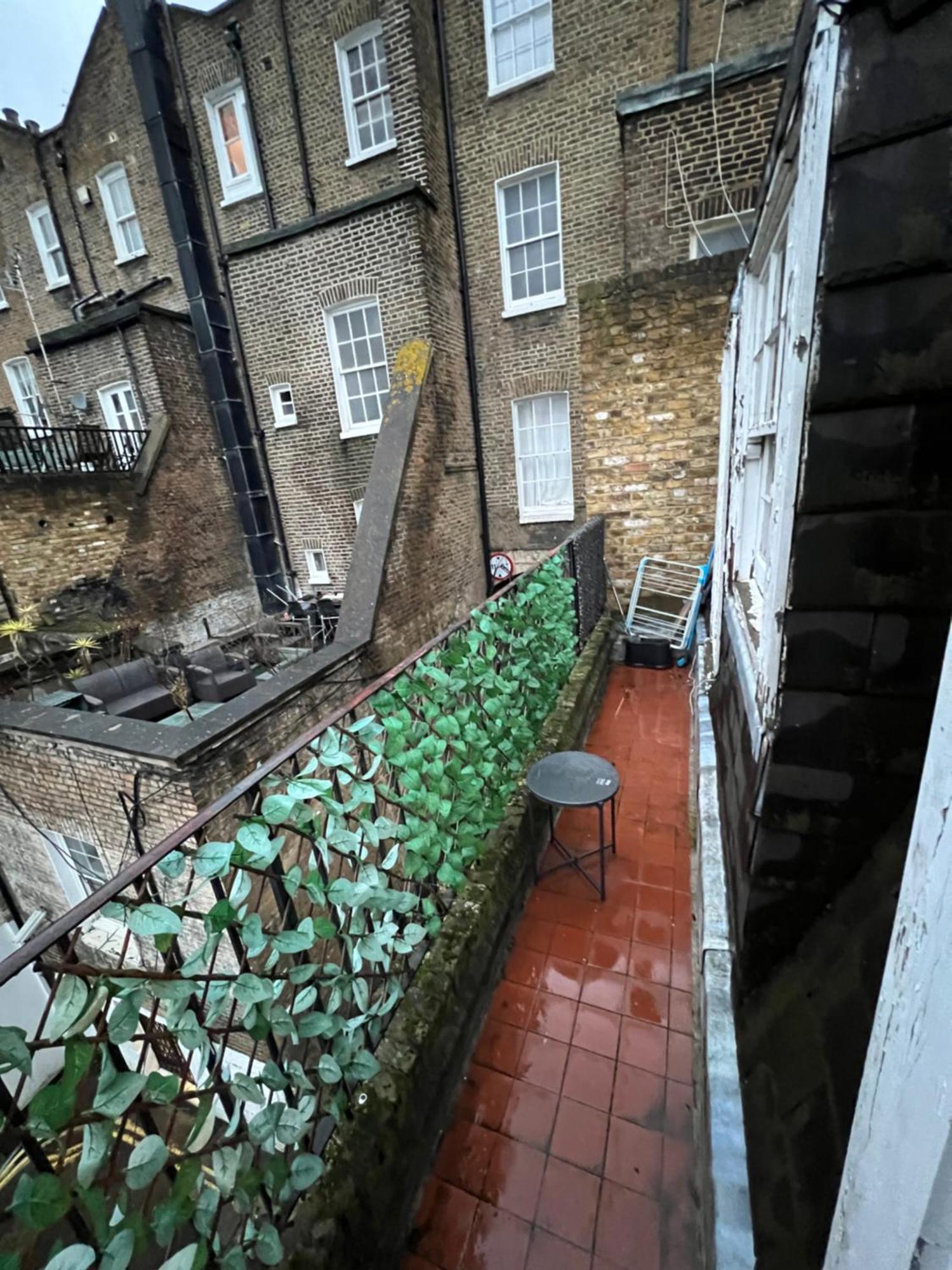Craven Court Londen