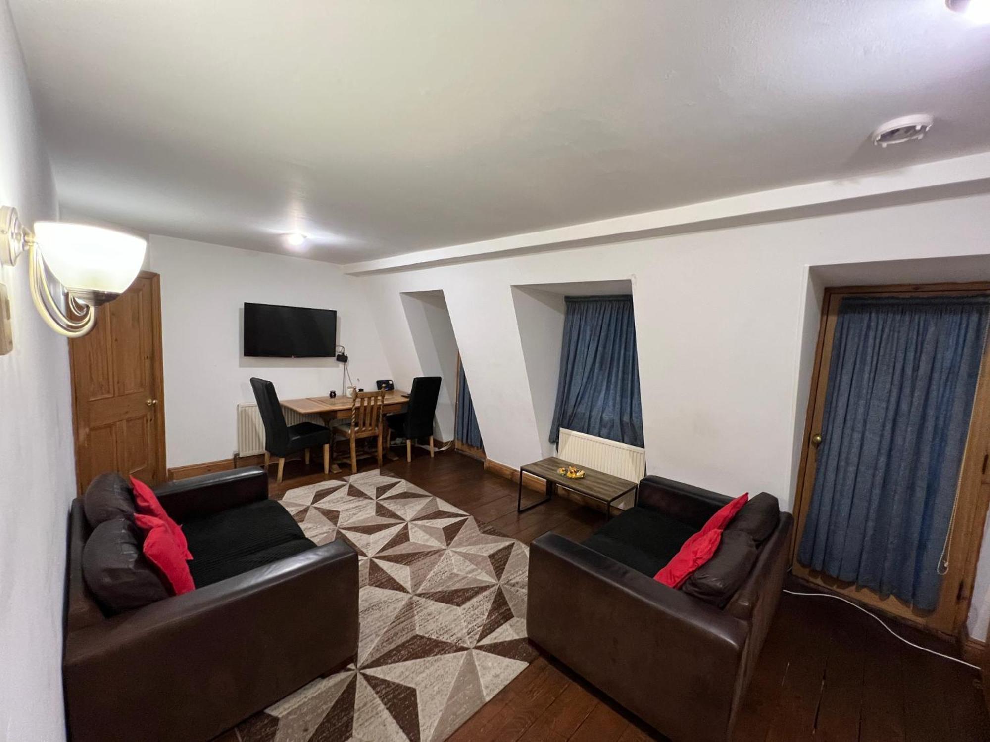 Craven Court Appartement