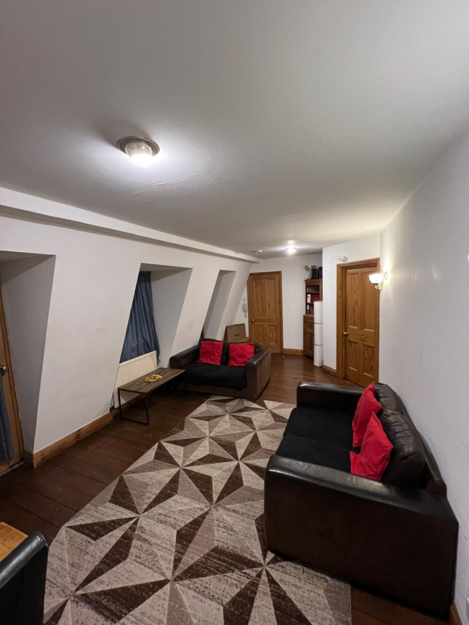 Appartement Craven Court *