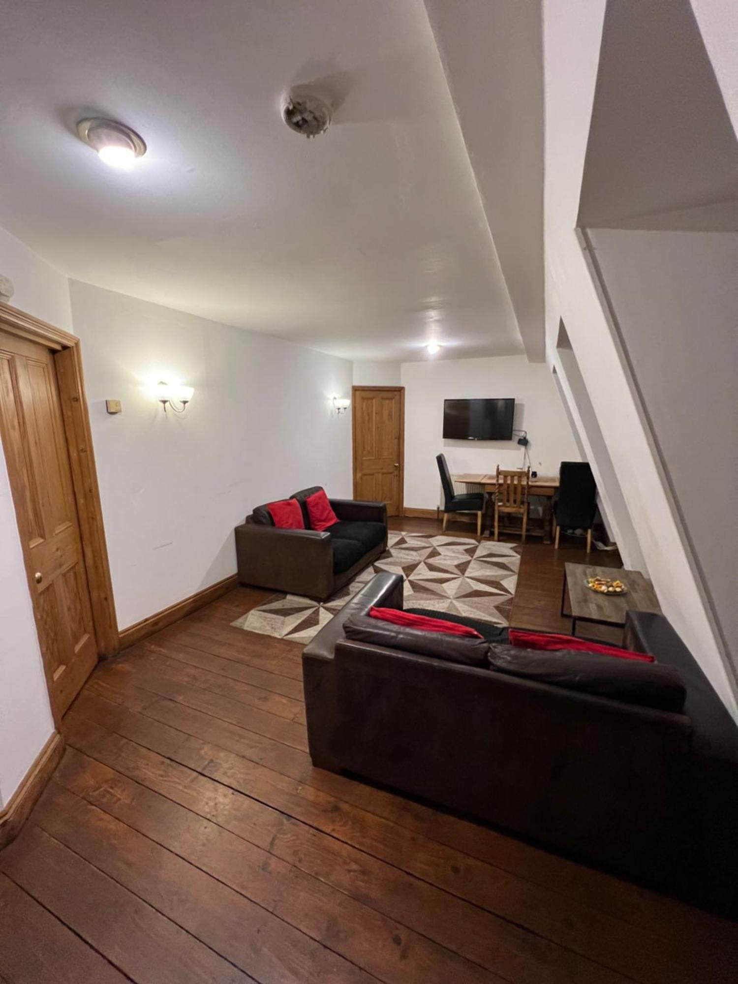 Craven Court Appartement *