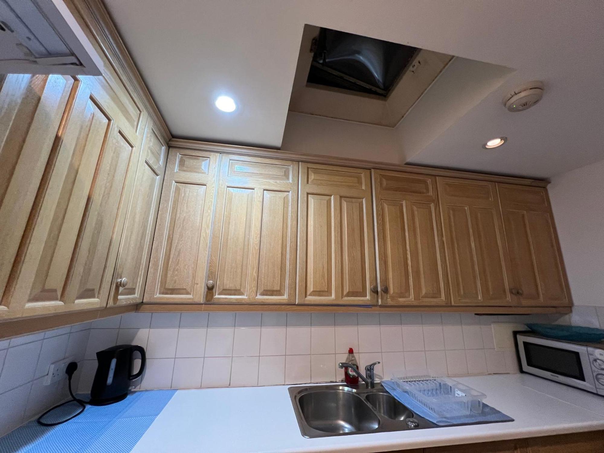 Craven Court Appartement