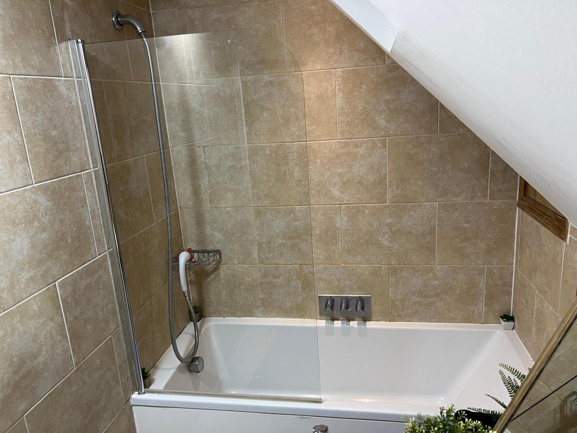 Craven Court Appartement Londen