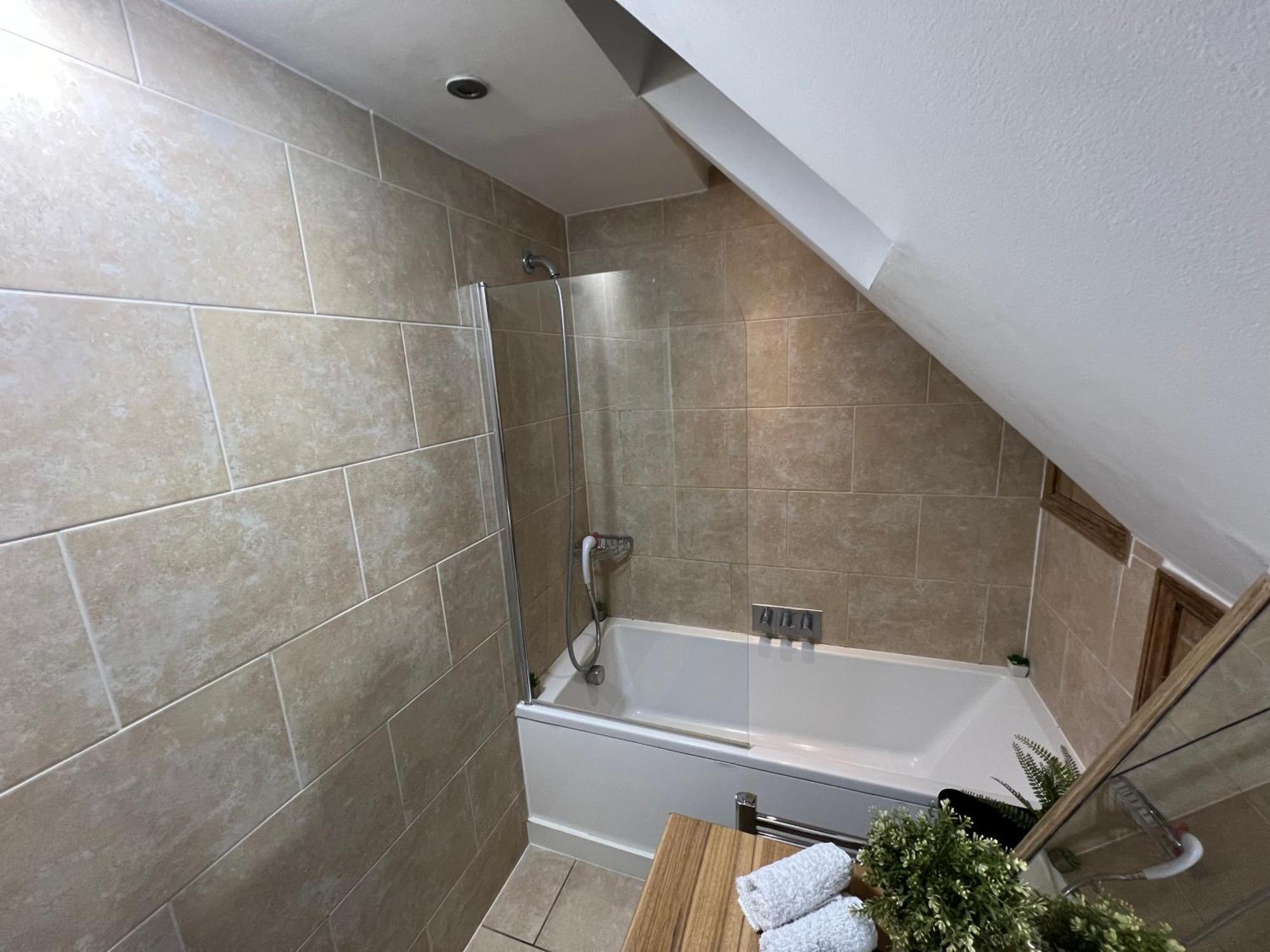 Appartement Craven Court