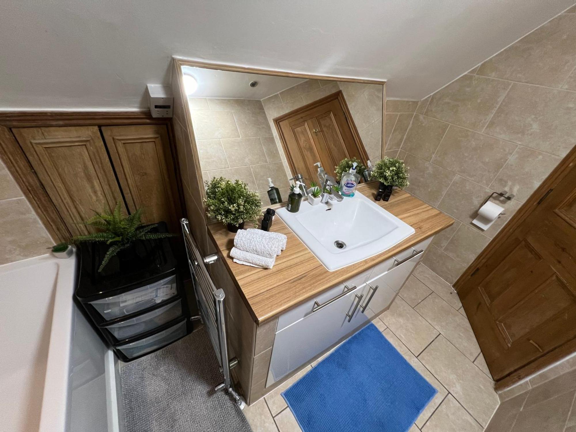 Appartement Craven Court Londen