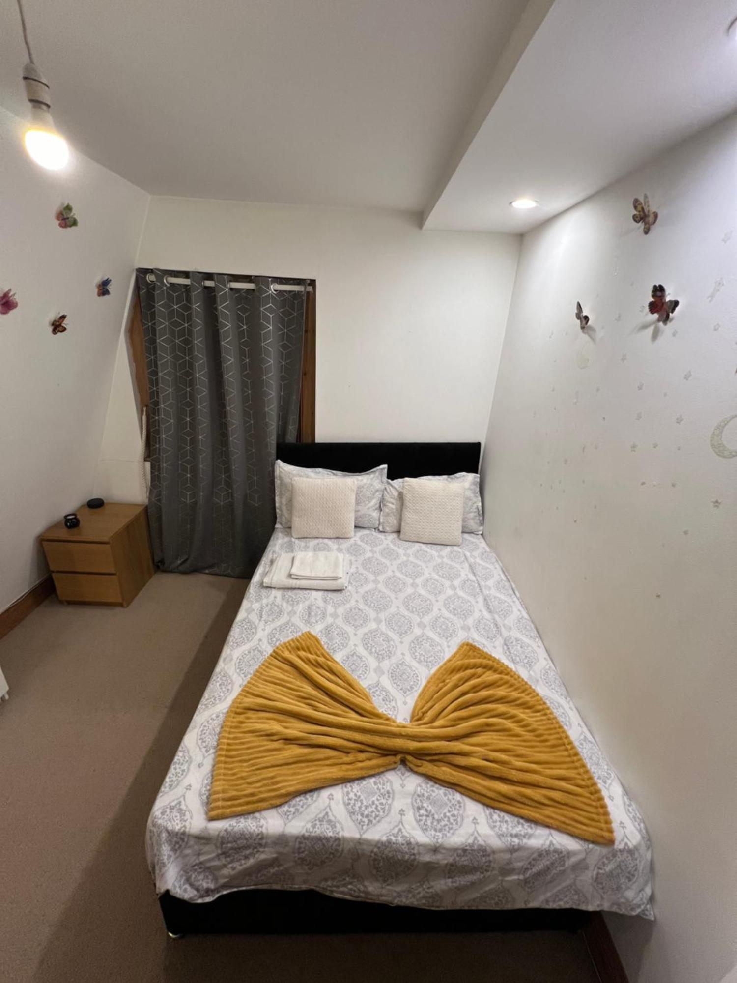 Appartement Craven Court Londen