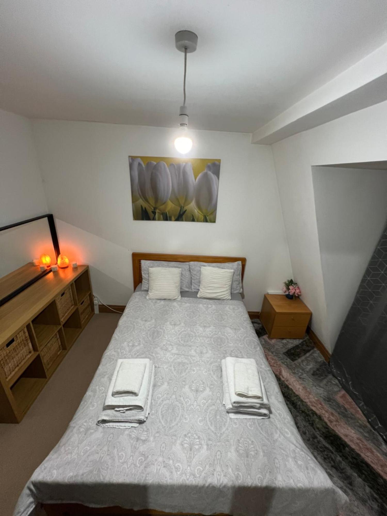 Craven Court Appartement