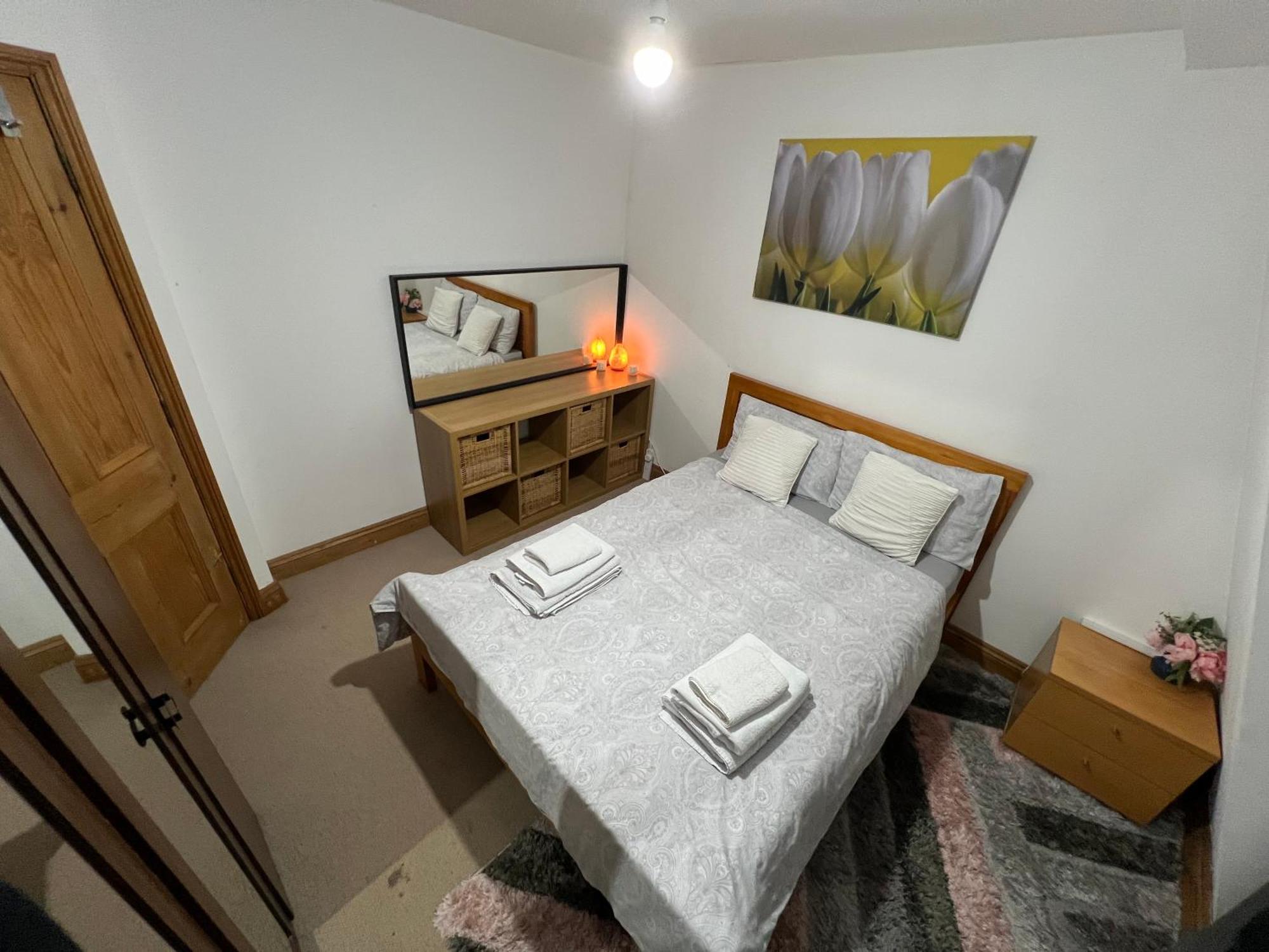 Appartement Craven Court Londen