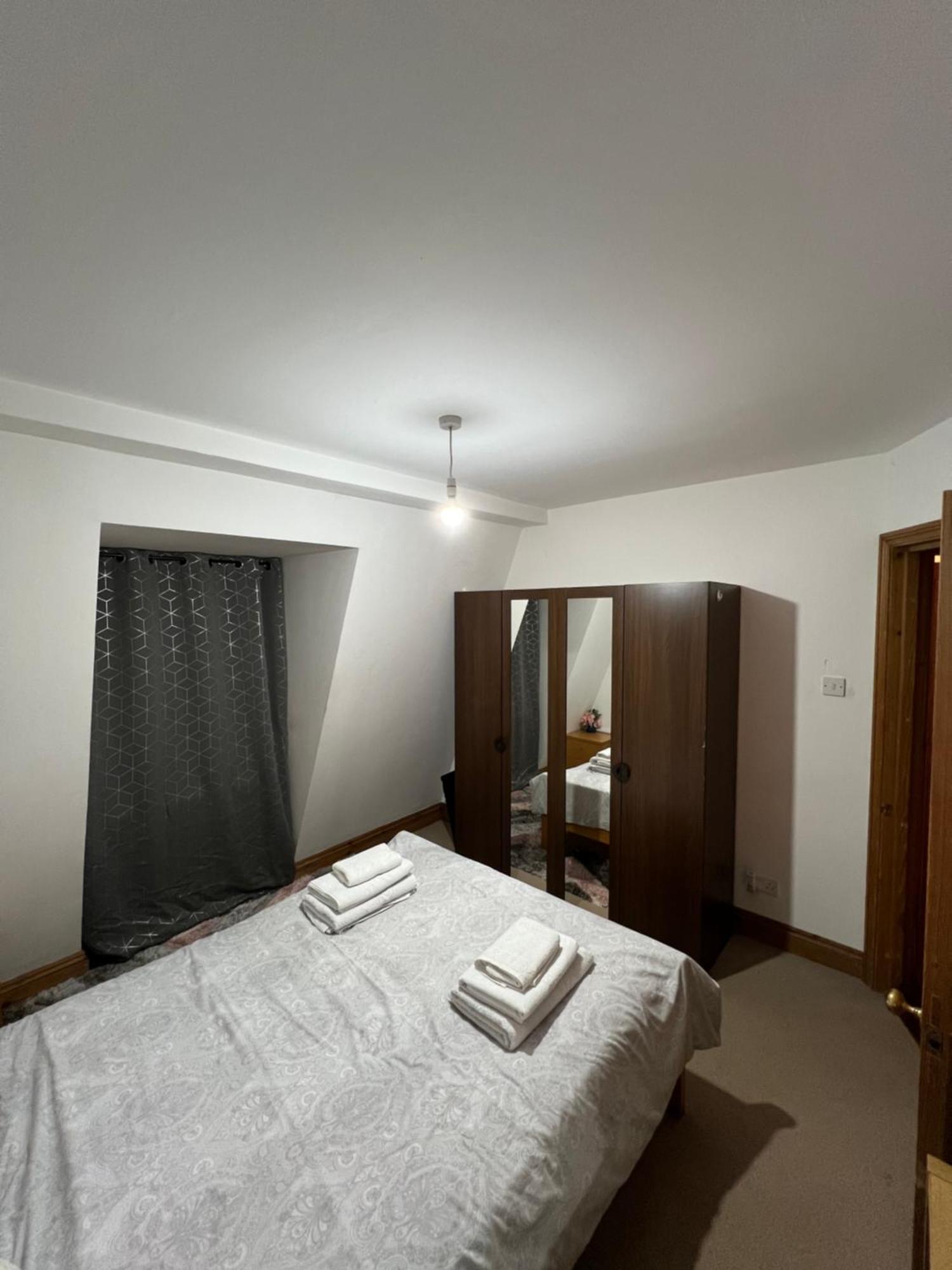 Appartement Craven Court Londen