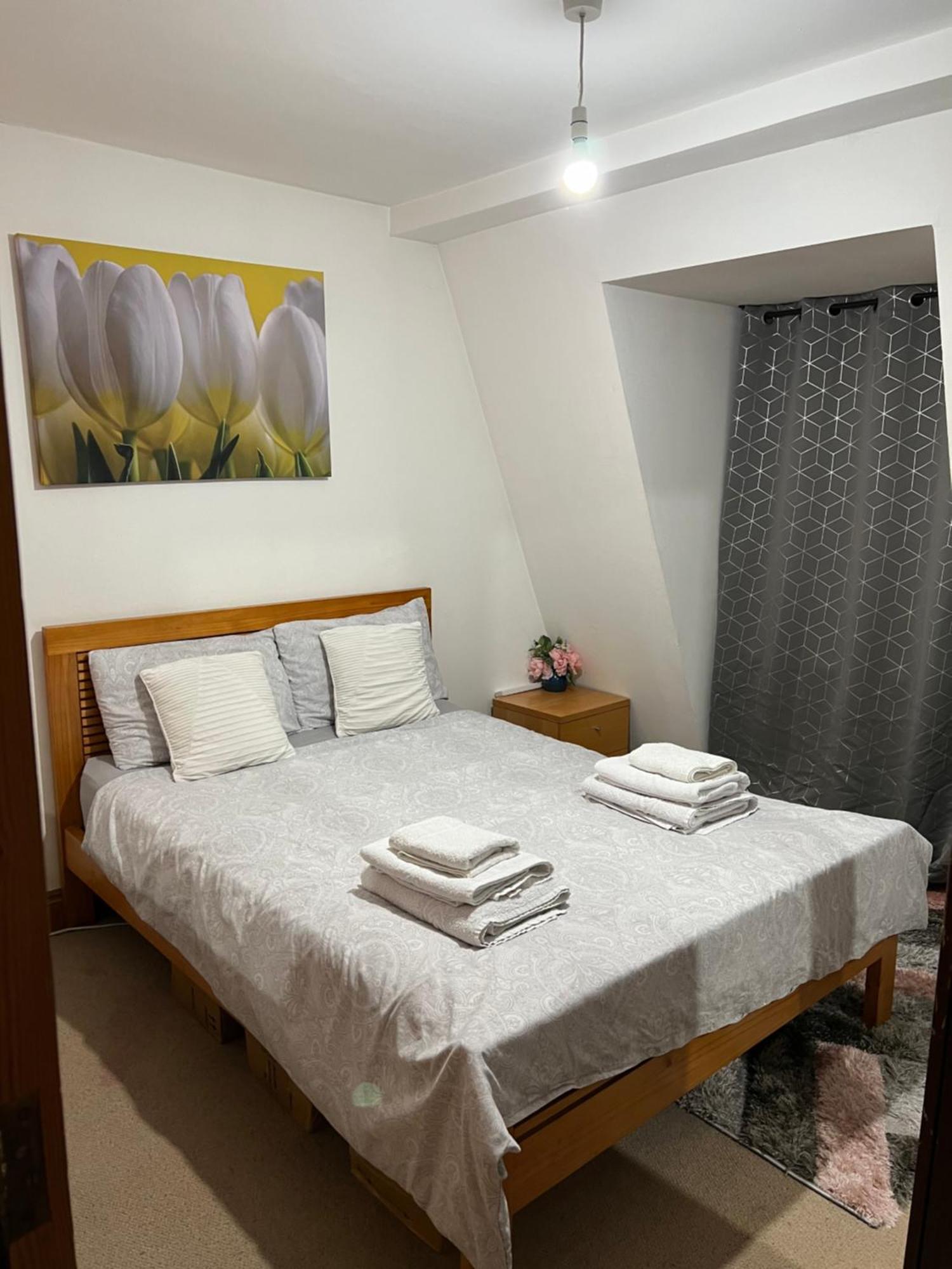 Craven Court Appartement Londen