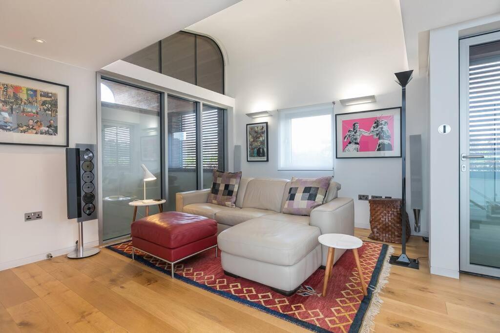 Appartement Stylish House With Superb Space *