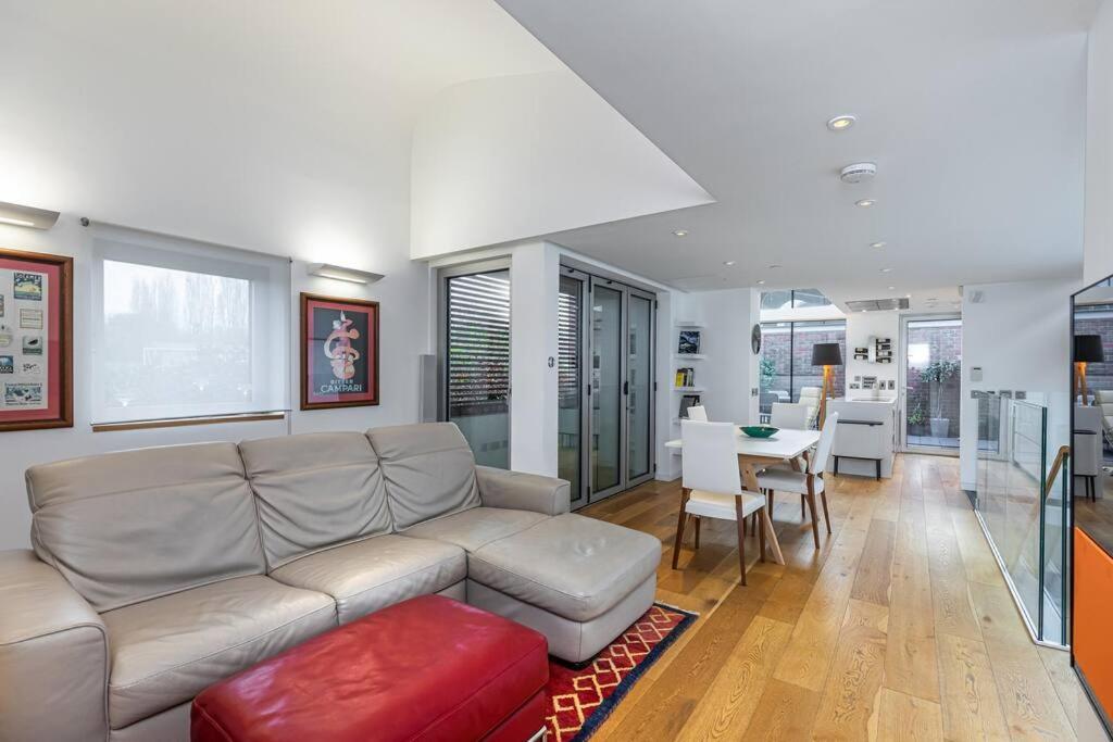 Appartement Stylish House With Superb Space Londres