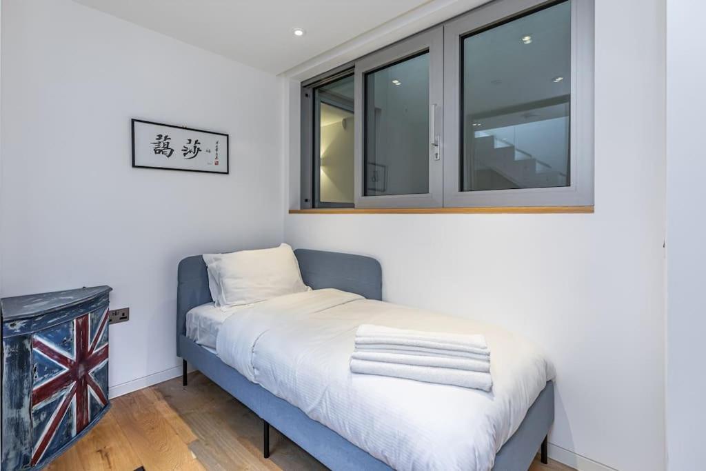 Stylish House With Superb Space * Londres