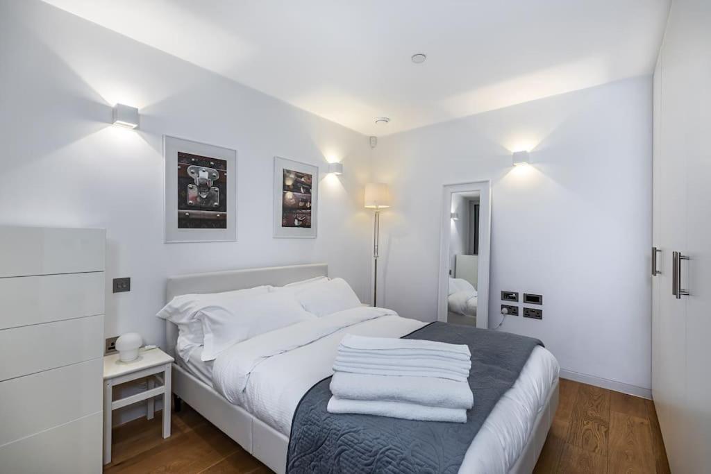 Appartement Stylish House With Superb Space Londres