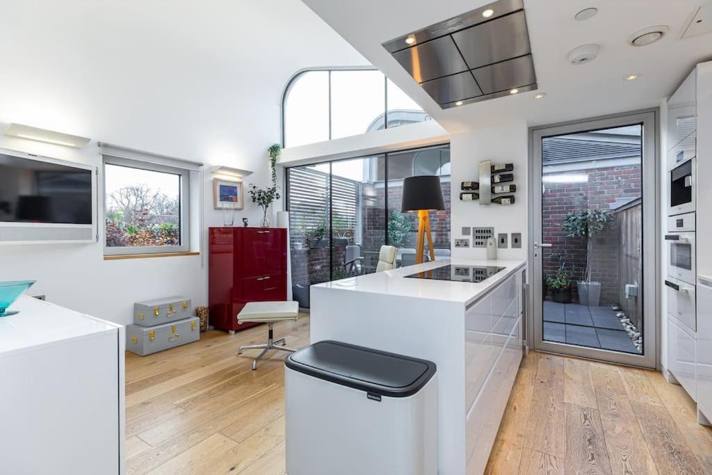 Stylish House With Superb Space Appartement *