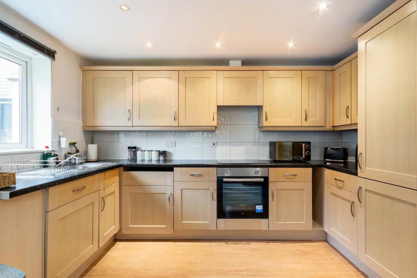 Appartement Live The Wembley Buzz! Stylish Flat Near Station & Amenities *