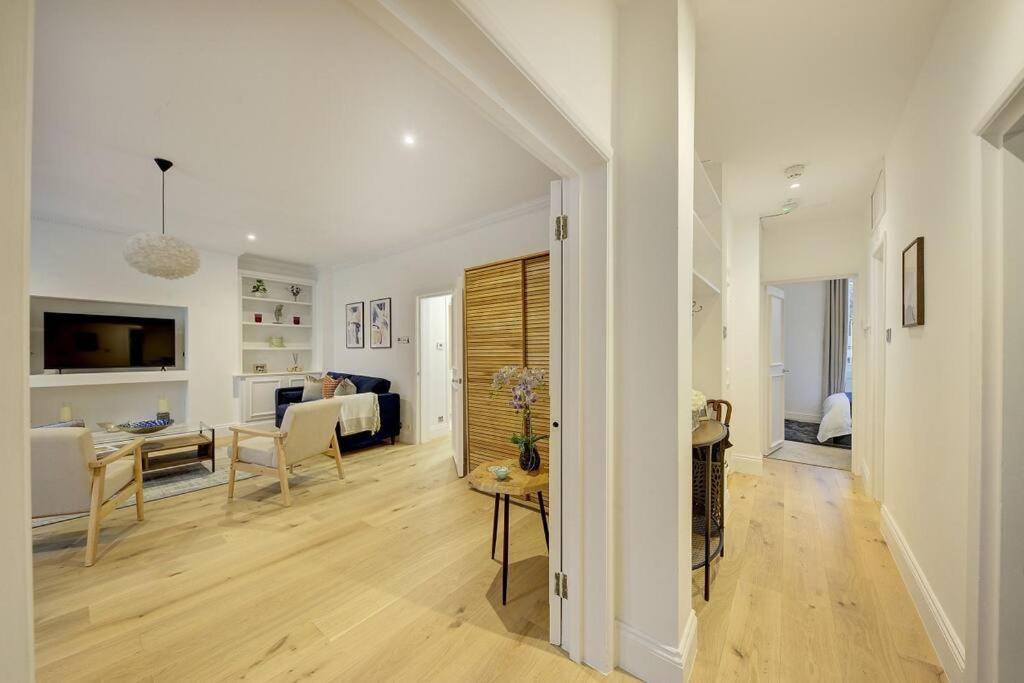 Stunning Hyde Park Appartement
