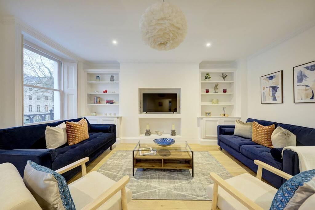 Stunning Hyde Park Appartement Londres