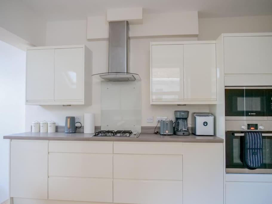 Charming Oasis With Garden Appartement Londres