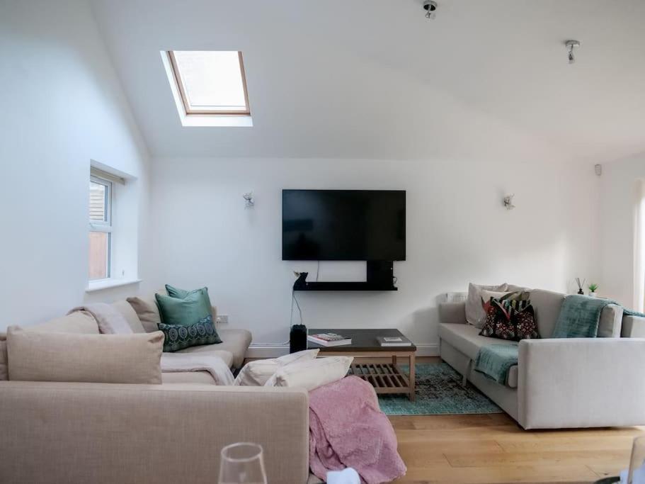 Charming Oasis With Garden Appartement *