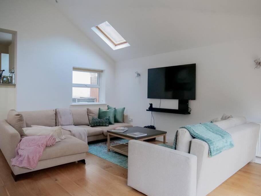 Charming Oasis With Garden Appartement