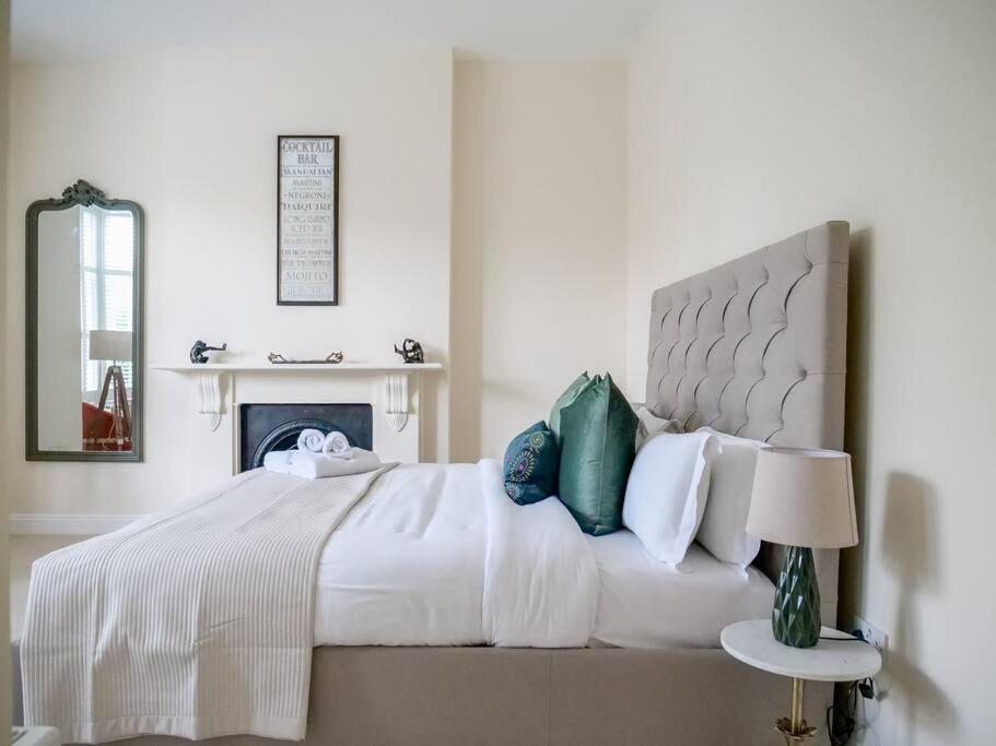 Charming Oasis With Garden Appartement *