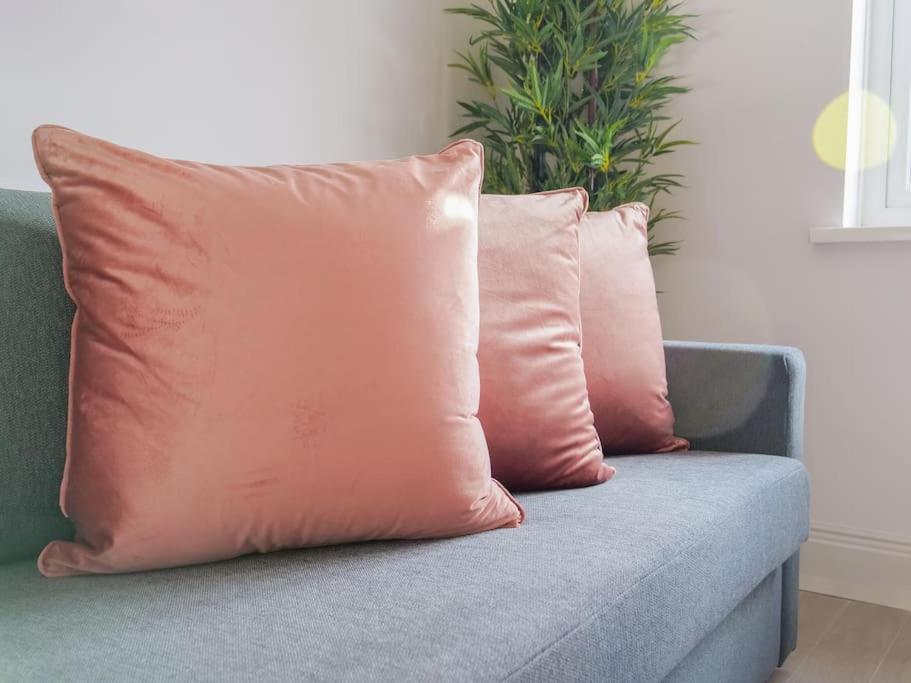 Stylish Retreat For Your Short Getaway Leilighet *