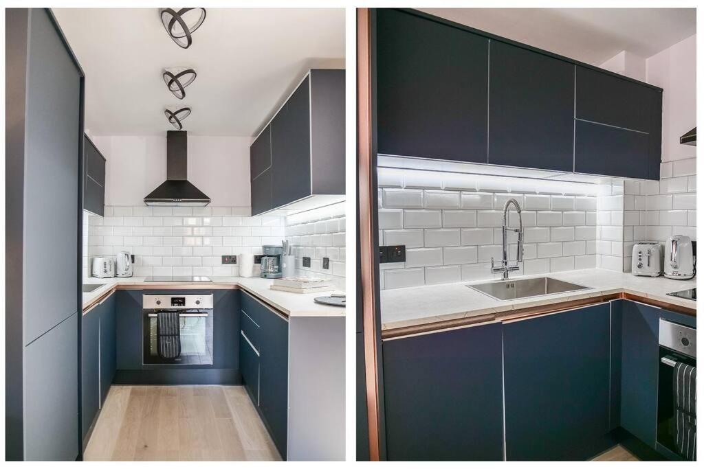 Leilighet Stylish Retreat For Your Short Getaway