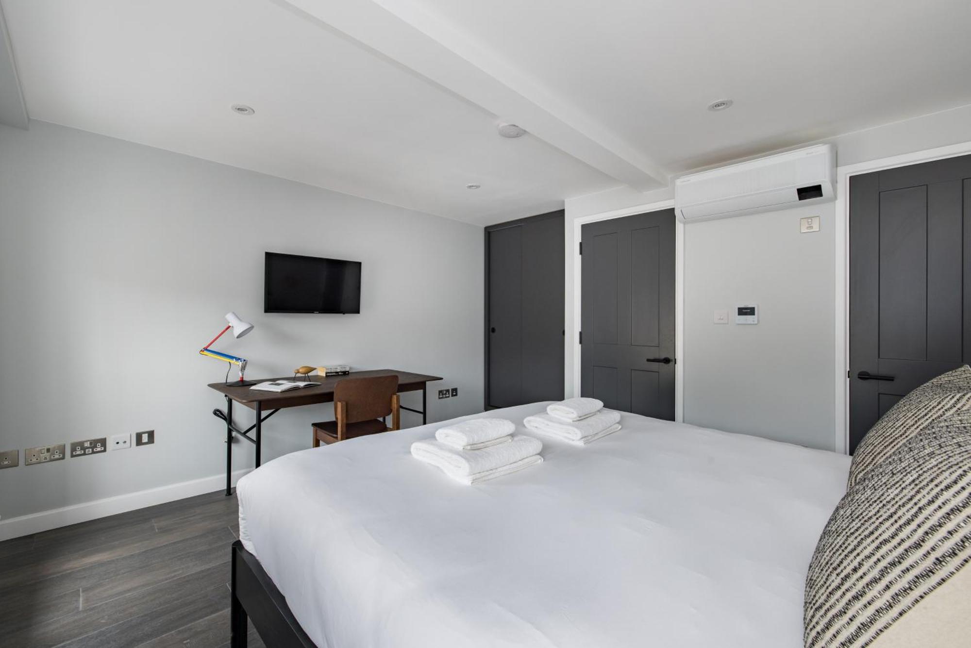 Apartment Hausd - Soho *