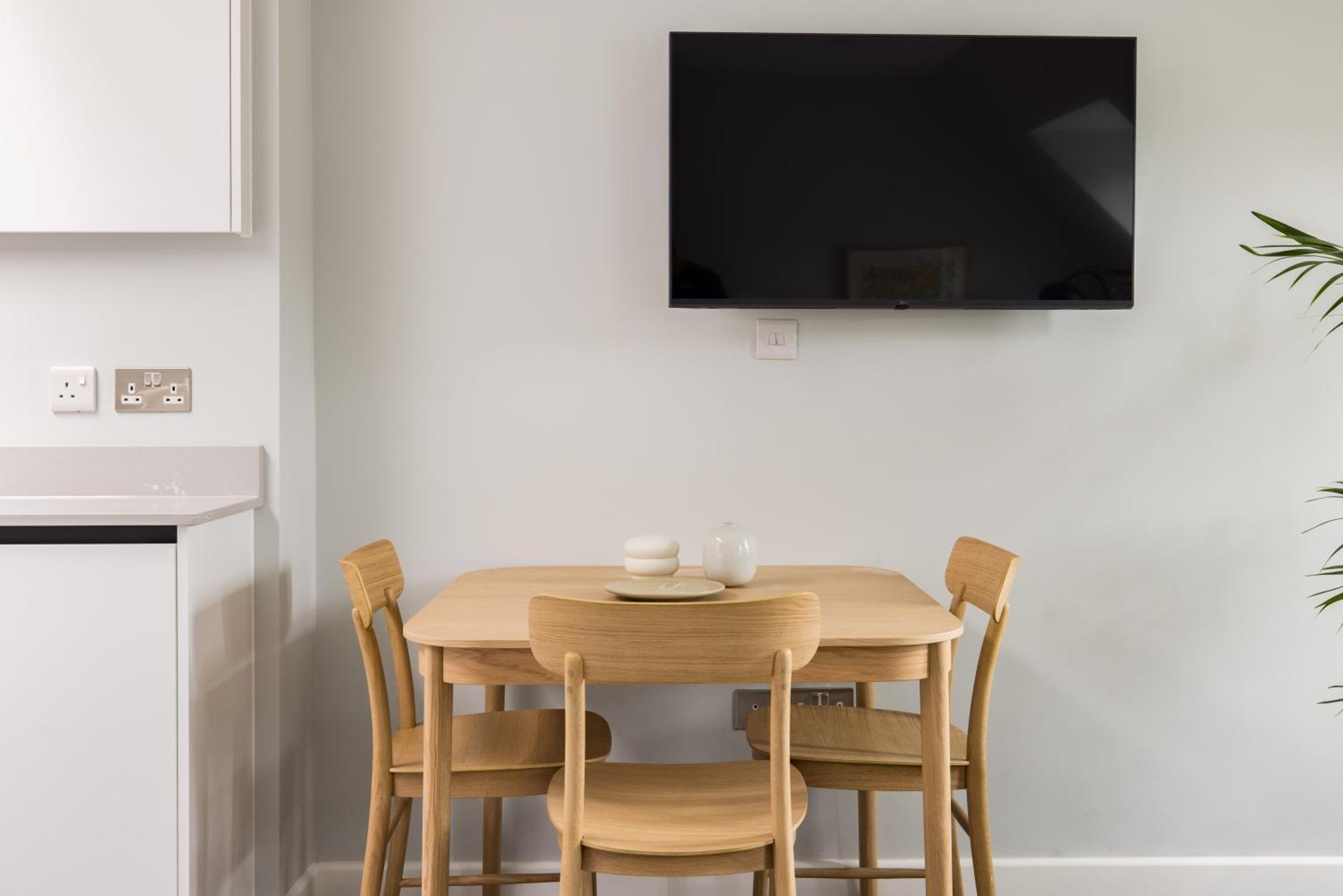 Apartment Hausd - Soho