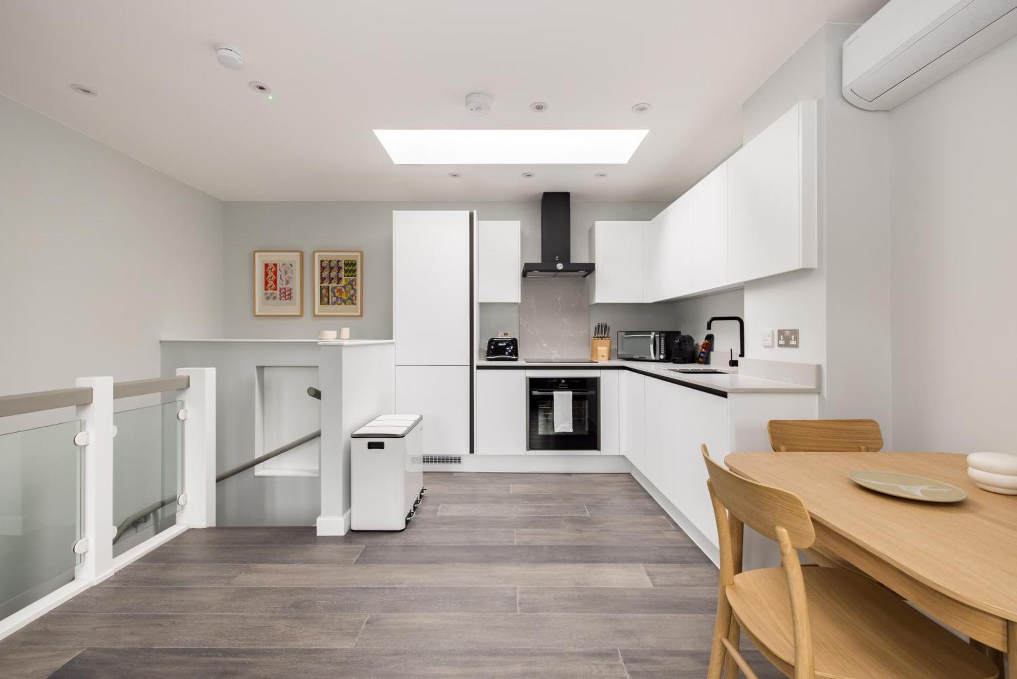 Apartment Hausd - Soho *