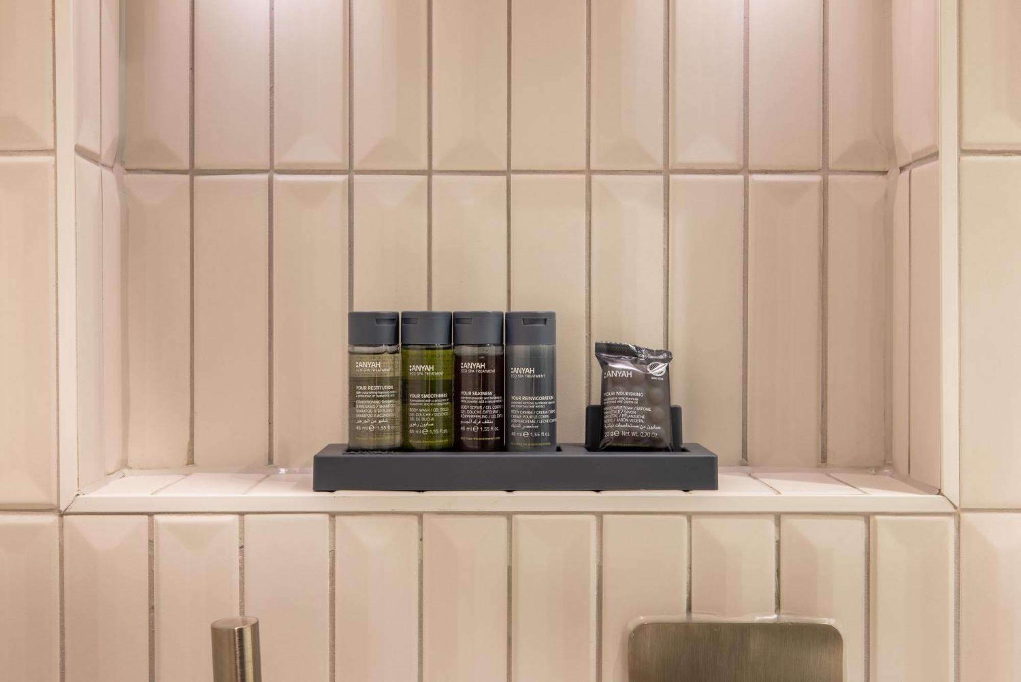 Appartamento Hausd - Soho Londra