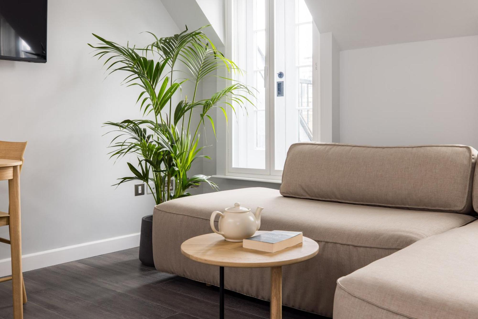 Apartment Hausd - Soho London