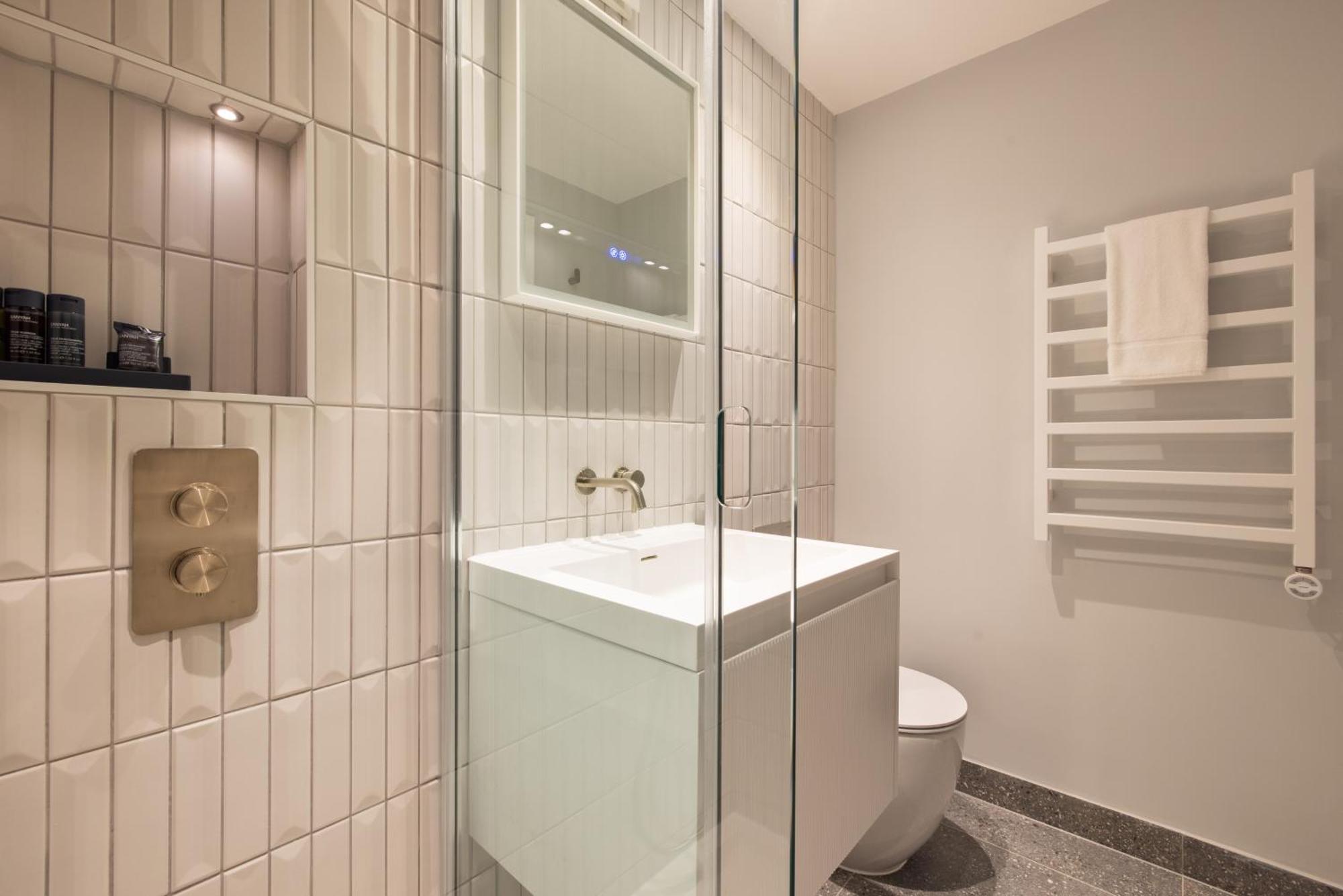 Hausd - Soho Apartment London
