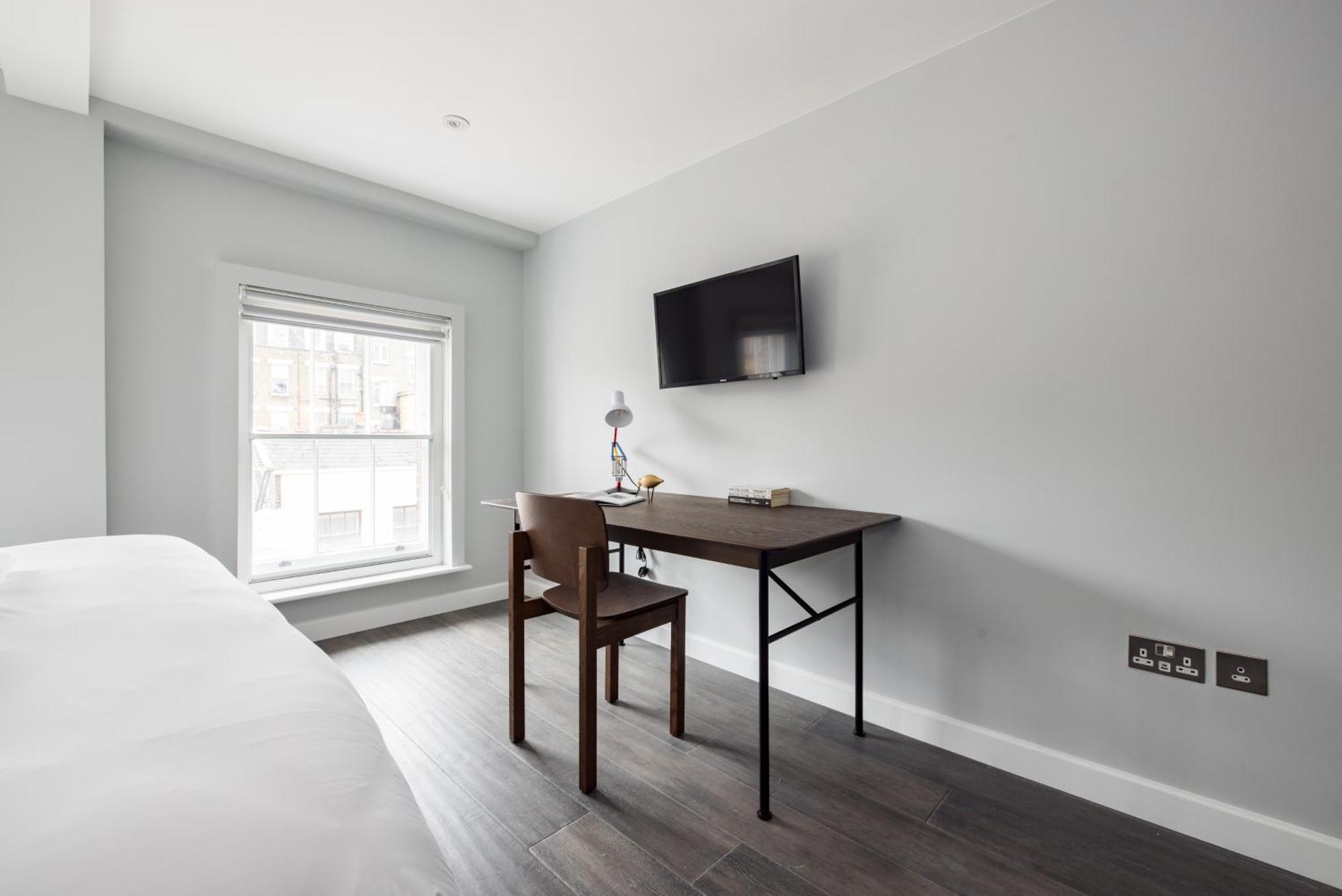 Apartment Hausd - Soho *