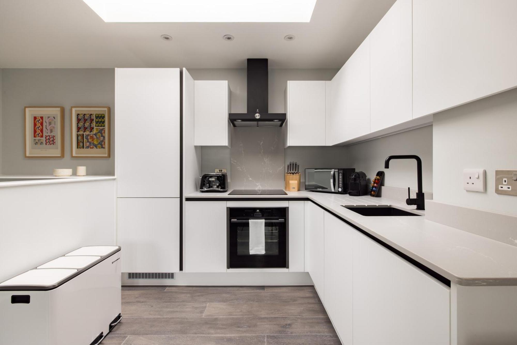 Apartment Hausd - Soho London