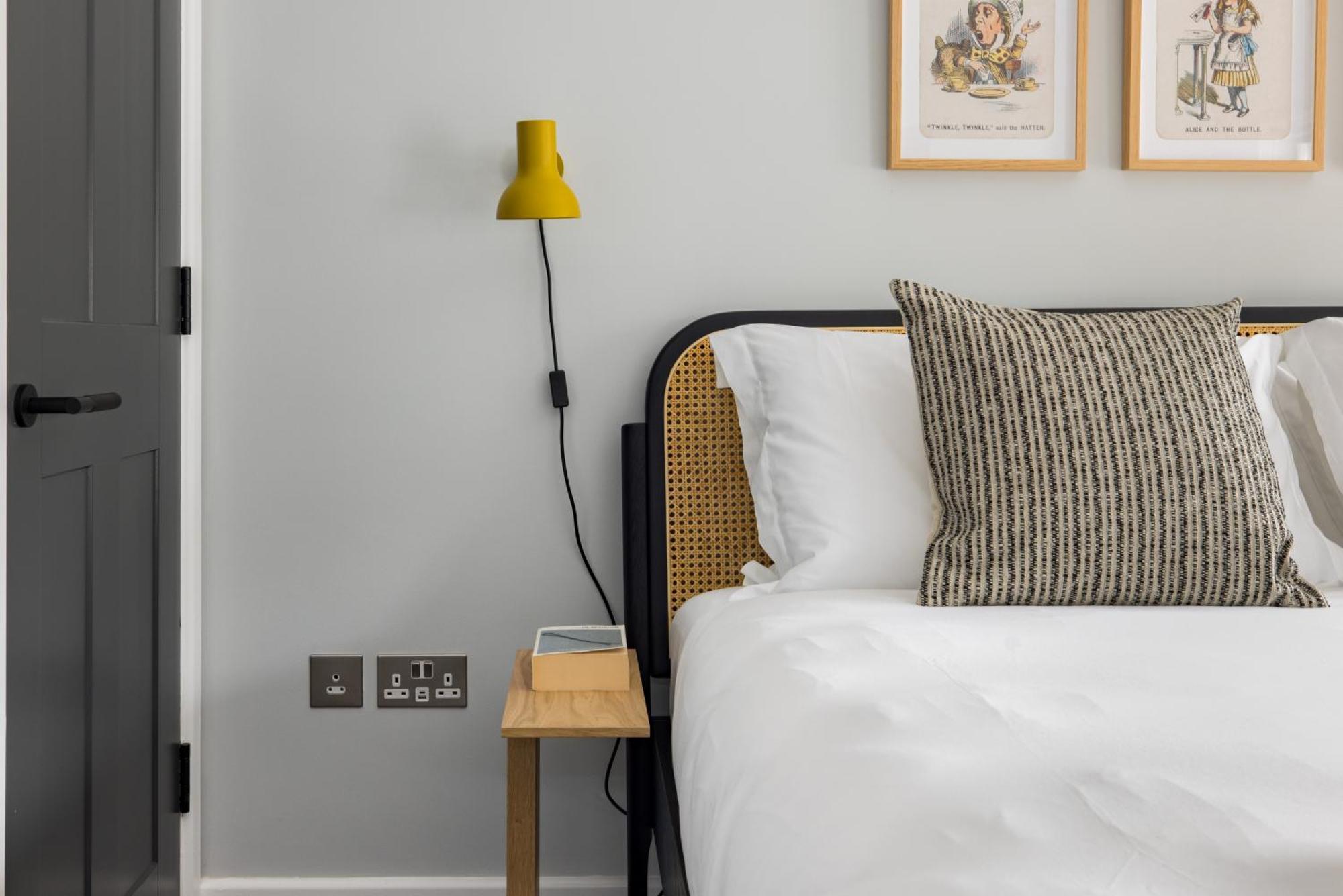 Hausd - Soho Apartment