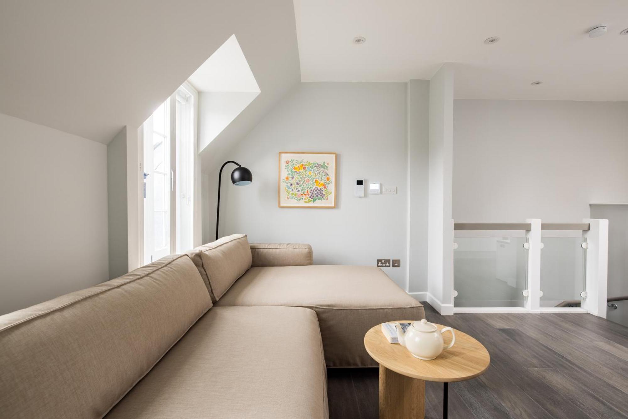 Apartment Hausd - Soho *