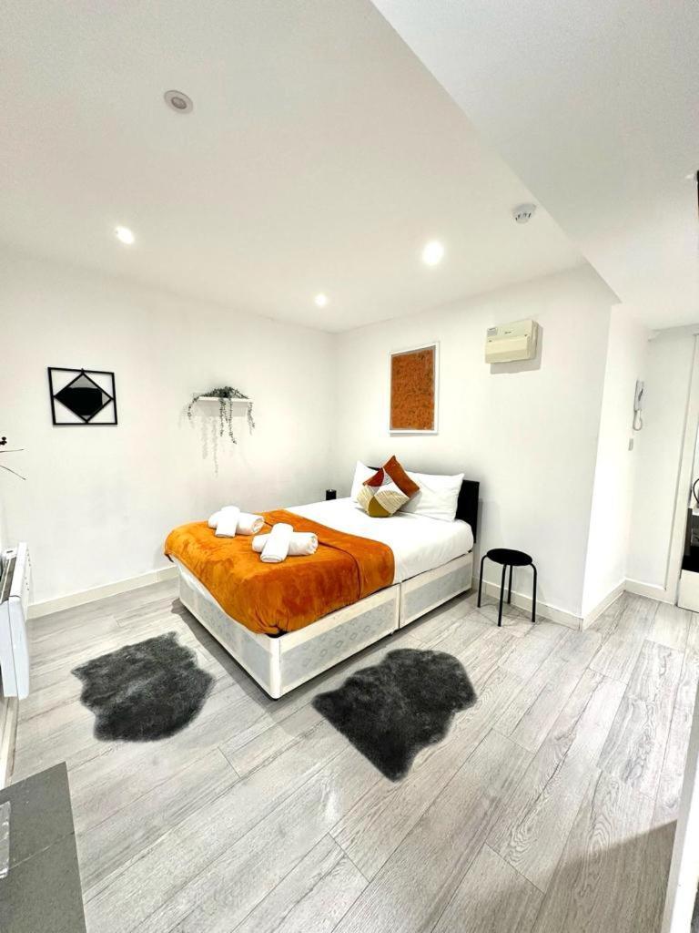 Gjestgiverier Kent House - Se26