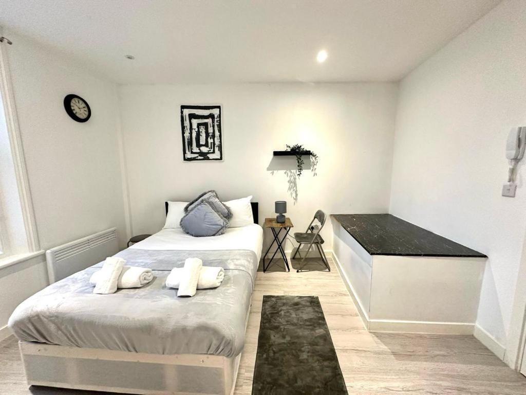 Gjestgiverier Kent House - Se26 London