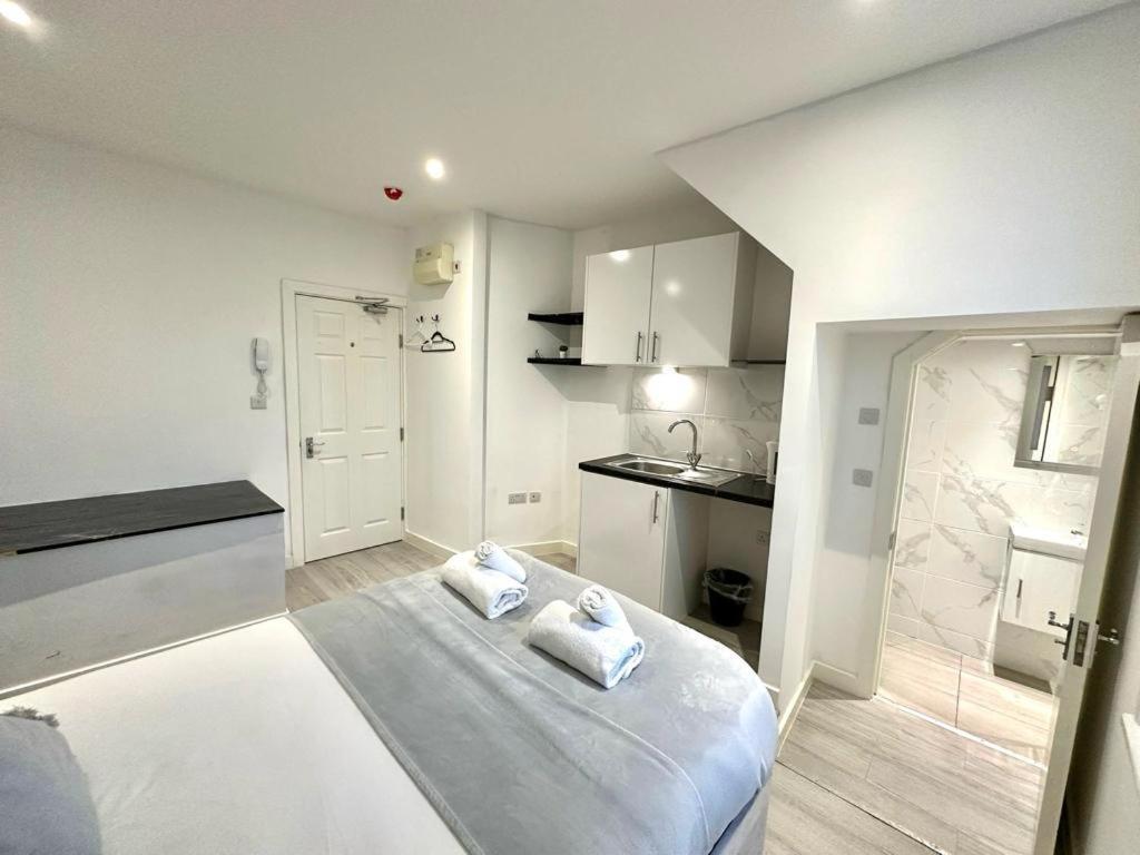 Kent House - Se26 Maison d'hôtes