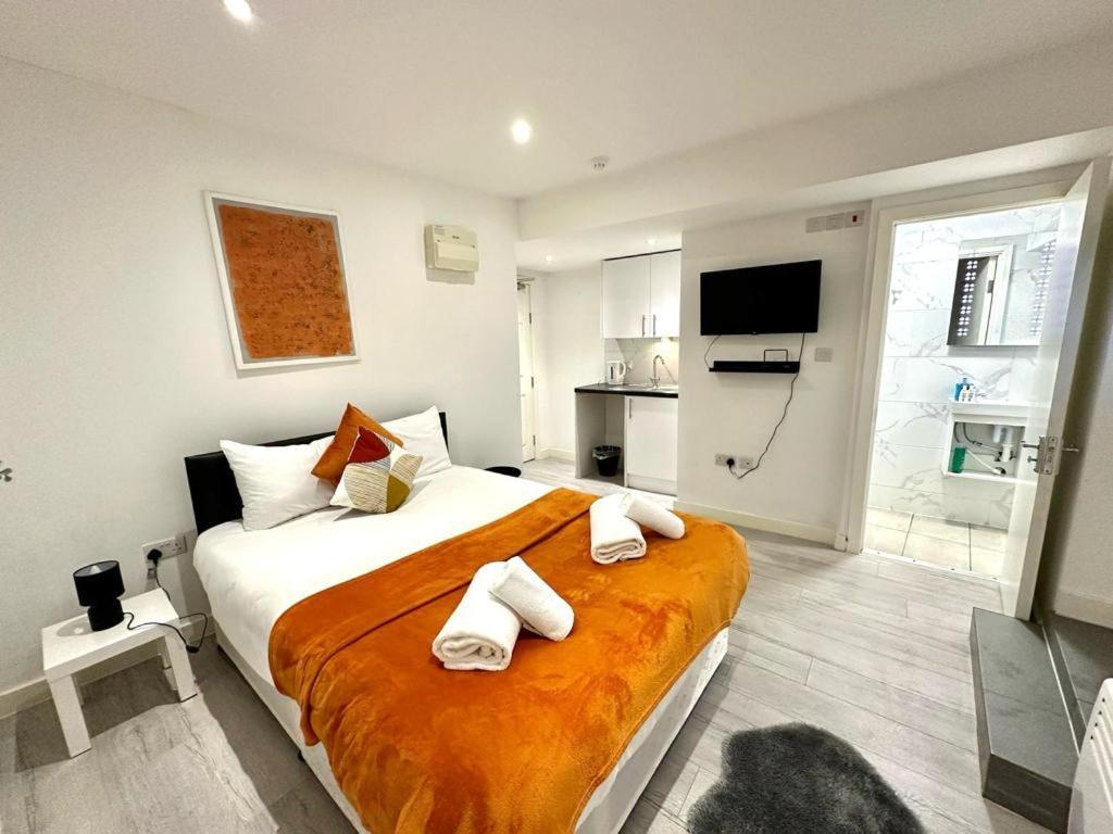 Kent House - Se26 Gjestgiverier *