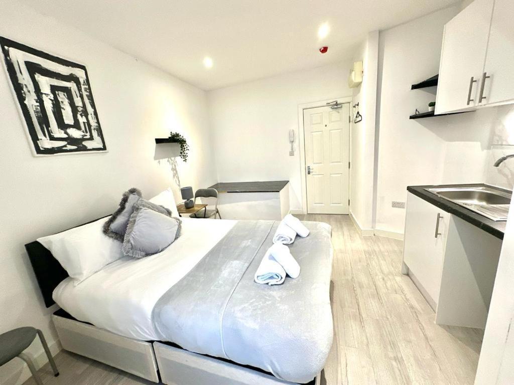 Kent House - Se26 Maison d'hôtes *