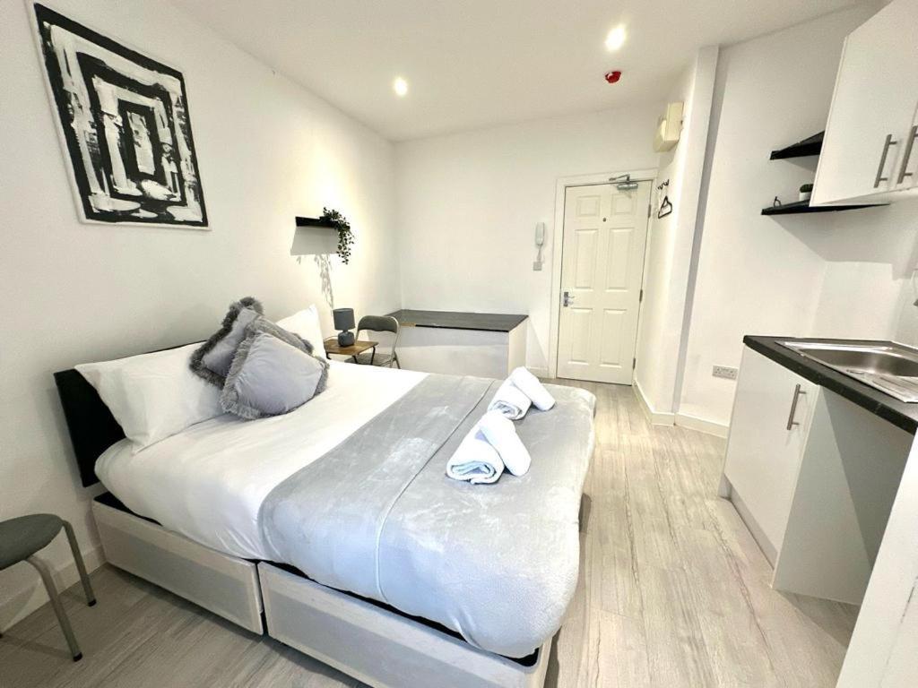Maison d'hôtes Kent House - Se26