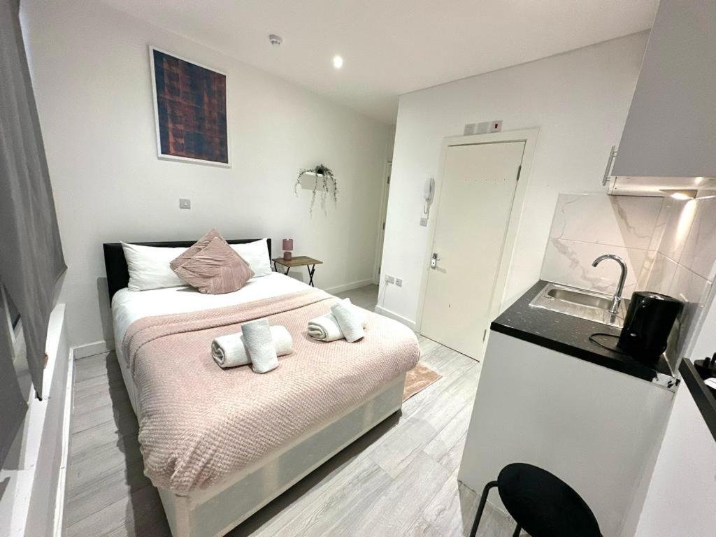 Kent House - Se26 Maison d'hôtes