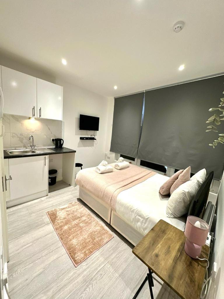 Kent House - Se26 Londres