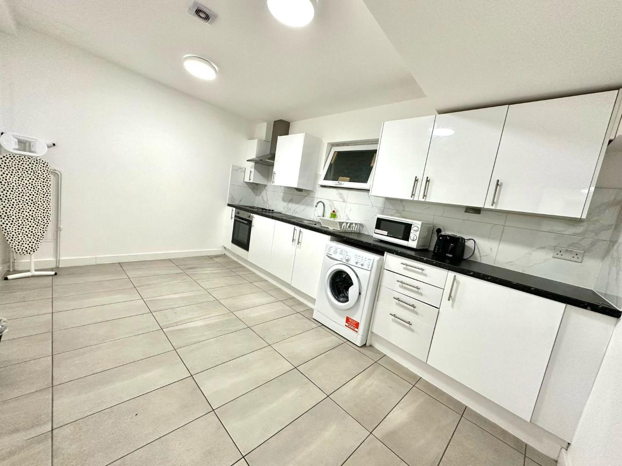 Kent House - Se26 Londres