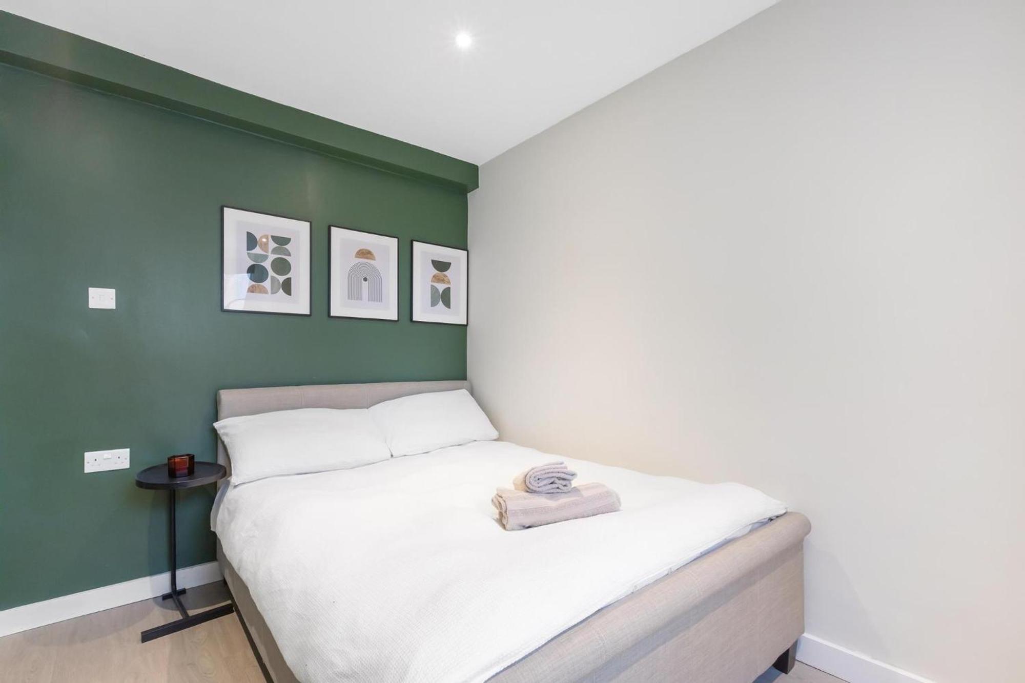 Casa vacanze Quaint Mews In Chelsea Londra