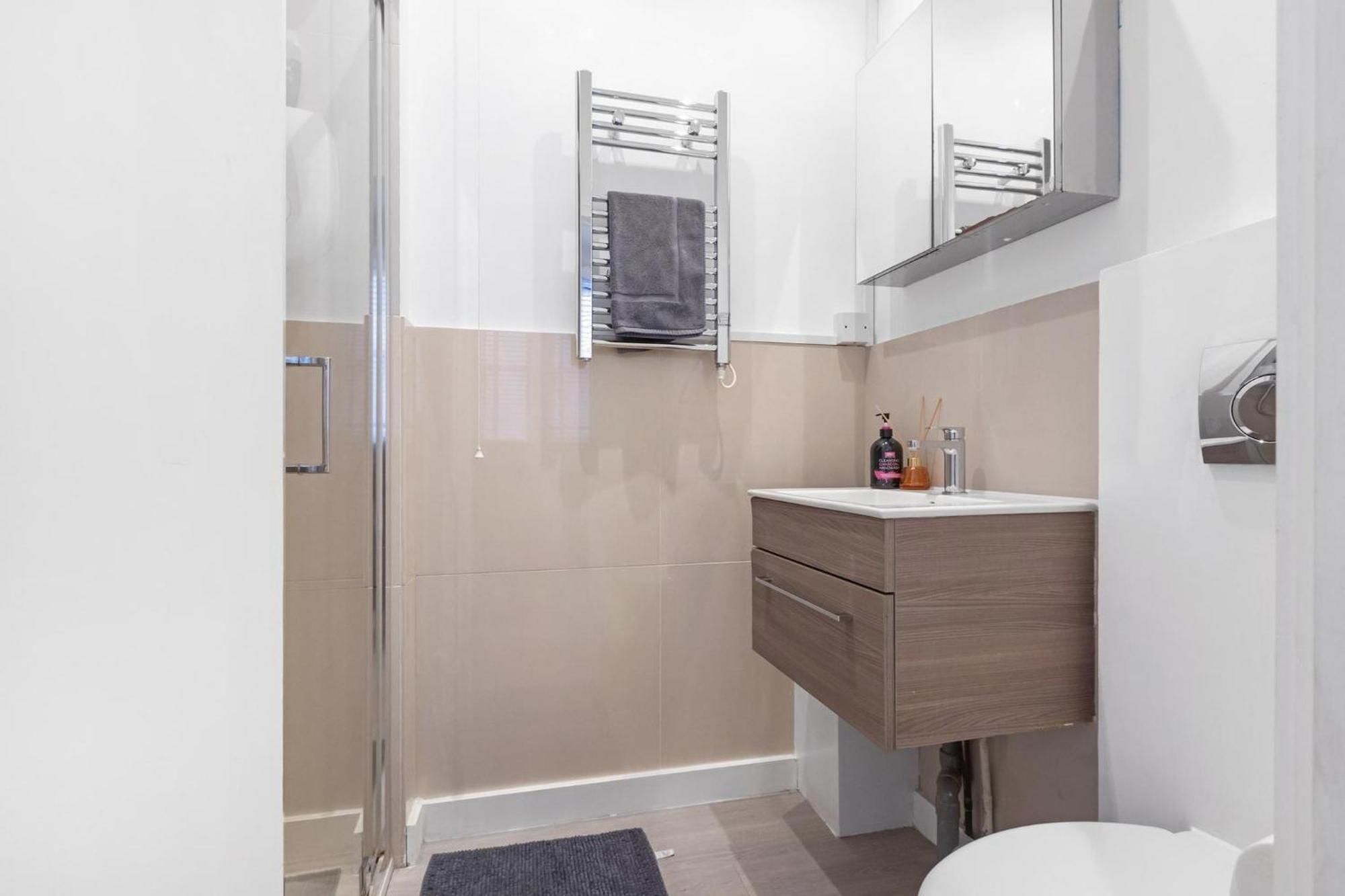 Casa vacanze Quaint Mews In Chelsea