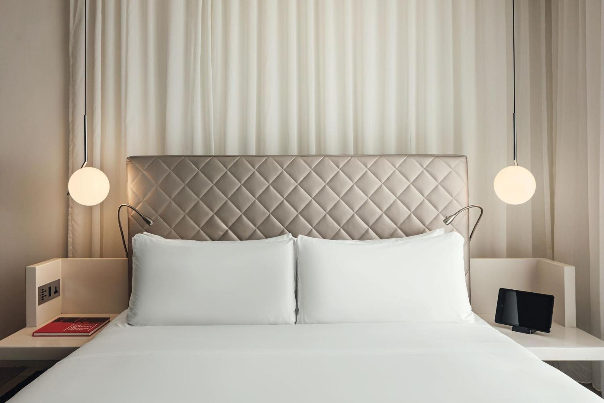 Hotel W 5*