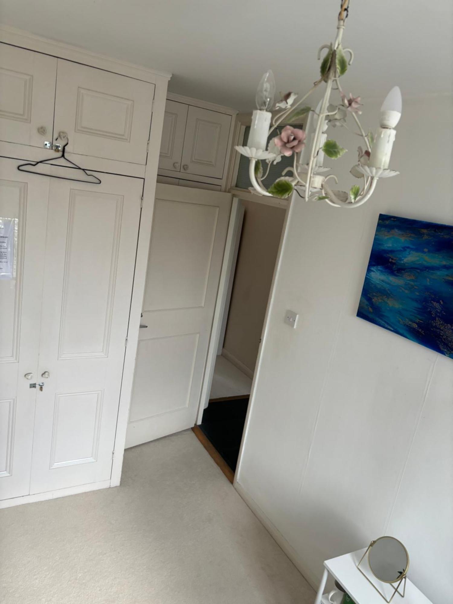 Beautiful In Kensington Homestay